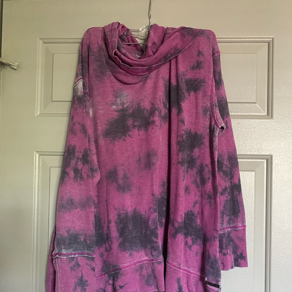 Calvin Klein performance top